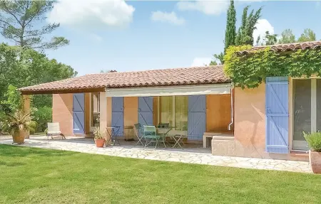 Maison 6 personnes à Tourrettes - Photo 11