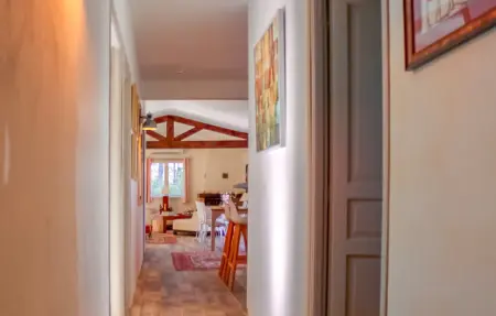 Maison 6 personnes à Tourrettes - Photo 21