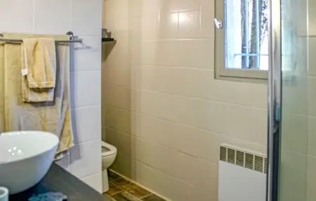 Maison 6 personnes à Tourrettes - Photo 23