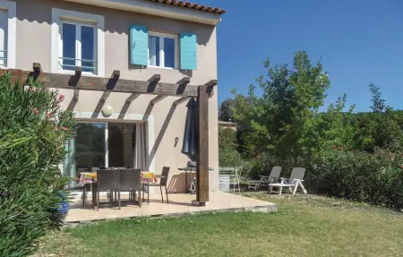 Maison 4 personnes à Montauroux - Photo 1
