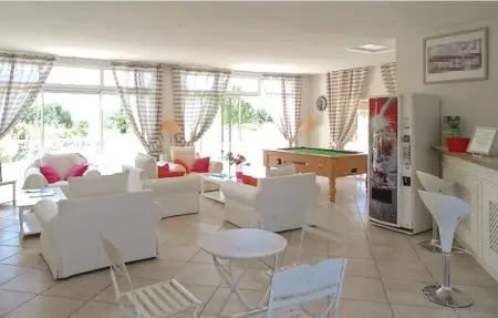 Maison 4 personnes à Montauroux - Photo 2