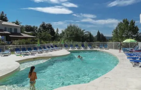 Maison 4 personnes à Montauroux - Photo 5