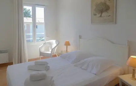 Maison 4 personnes à Montauroux - Photo 7