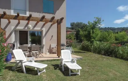 Maison 4 personnes à Montauroux - Photo 8