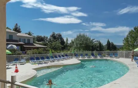Maison 4 personnes à Montauroux - Photo 9