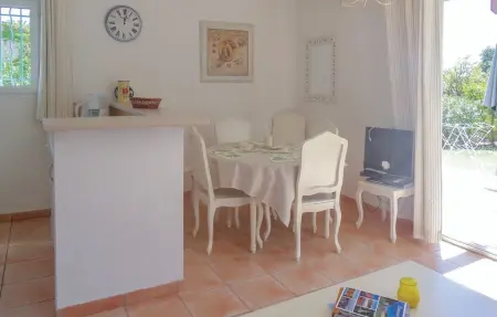 Maison 4 personnes à Montauroux - Photo 13