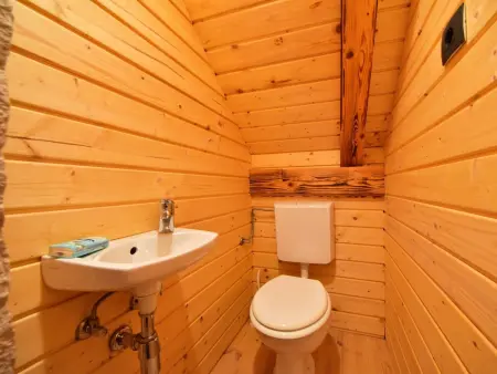 Lana, Chalet 5 personnes à Senj - Photo 27