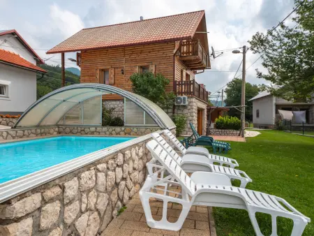 Lana, Chalet 5 personnes à Senj - Photo 38