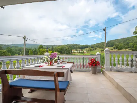 Nada, Maison 5 personnes à Senj - Photo 6