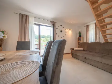 Nada, Maison 5 personnes à Senj - Photo 22