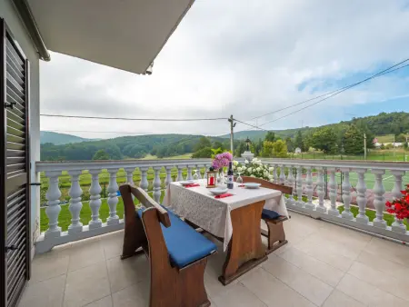 Nada, Maison 5 personnes à Senj - Photo 29