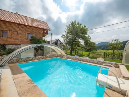 Nada, Maison 5 personnes à Senj - Photo 34