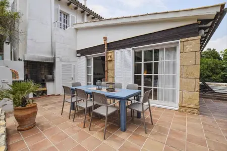 Blu Marine, Villa à Cala Ratjada avec Vue Mer et Piscine - Photo 2