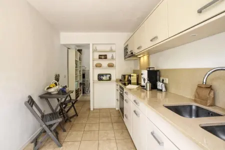 Blu Marine, Villa à Cala Ratjada avec Vue Mer et Piscine - Photo 19