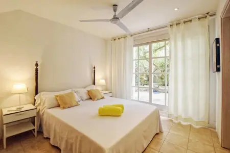 Blu Marine, Villa à Cala Ratjada avec Vue Mer et Piscine - Photo 21