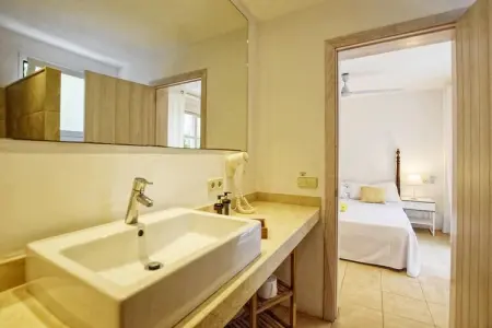 Blu Marine, Villa à Cala Ratjada avec Vue Mer et Piscine - Photo 26
