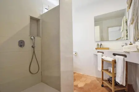 Blu Marine, Villa à Cala Ratjada avec Vue Mer et Piscine - Photo 30
