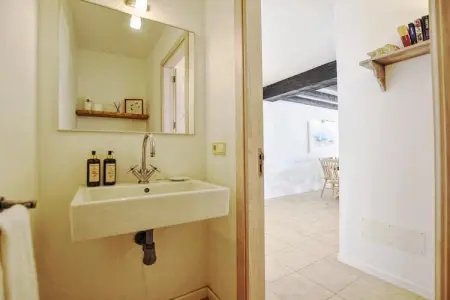 Blu Marine, Villa à Cala Ratjada avec Vue Mer et Piscine - Photo 31