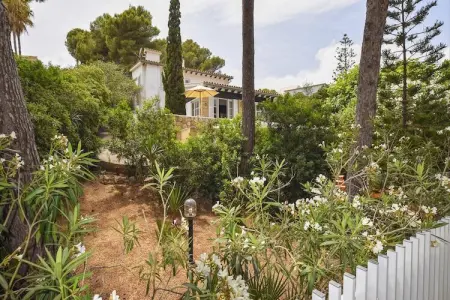Blu Marine, Villa à Cala Ratjada avec Vue Mer et Piscine - Photo 33