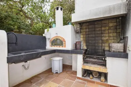 Blu Marine, Villa à Cala Ratjada avec Vue Mer et Piscine - Photo 35