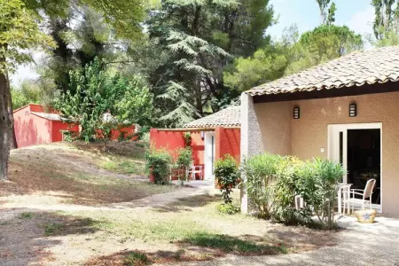 Le village Camarguais Les Gardians 4, Résidence à Arles avec piscines près de Camargue - Photo 6