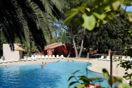 Le village Camarguais Les Gardians 4, Résidence à Arles avec piscines près de Camargue - Photo 7