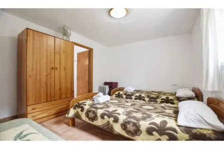 India Enzell, Spacieuse villa de 4 chambres avec piscine - Photo 12