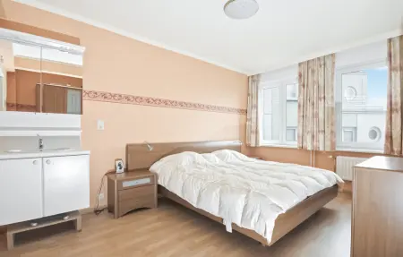 Residence Marianne ref 200, Appartement 6 personnes à Oostende - Photo 5