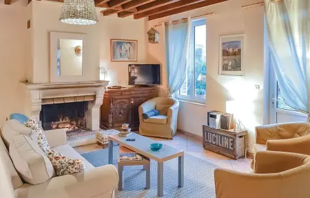 Maison 6 personnes à Trie Château - Photo 1