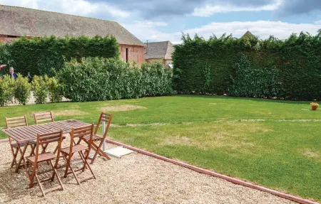 Maison 6 personnes à Trie Château - Photo 7