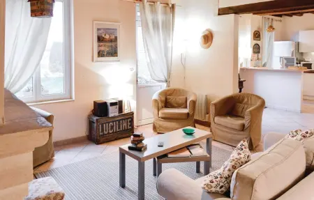 Maison 6 personnes à Trie Château - Photo 10