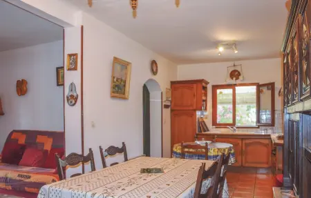 Maison 4 personnes à Fontvieille - Photo 1