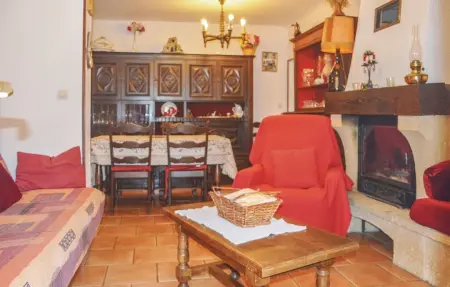 Maison 4 personnes à Fontvieille - Photo 2
