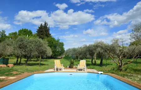 Maison 4 personnes à Fontvieille - Photo 4