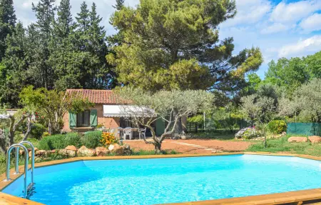 Maison 4 personnes à Fontvieille - Photo 5