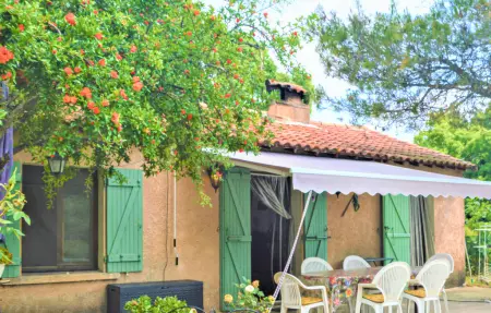 Maison 4 personnes à Fontvieille - Photo 6