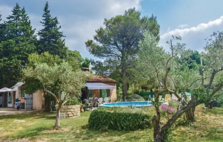 Maison 4 personnes à Fontvieille - Photo 7