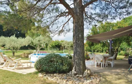 Maison 4 personnes à Fontvieille - Photo 13