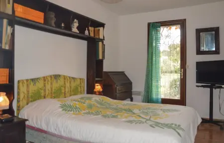 Maison 4 personnes à Fontvieille - Photo 17