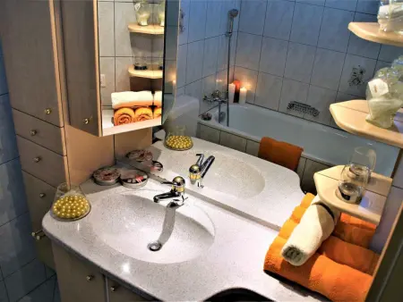 LuxLax 2. OG Süd, Appartement 6 personnes à Lax - Photo 6