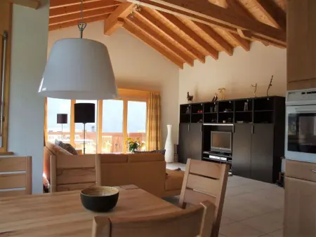 LuxLax 2. OG Süd, Appartement 6 personnes à Lax - Photo 61
