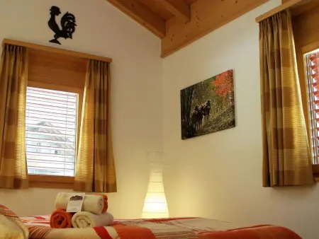 LuxLax 2. OG Süd, Appartement 6 personnes à Lax - Photo 63