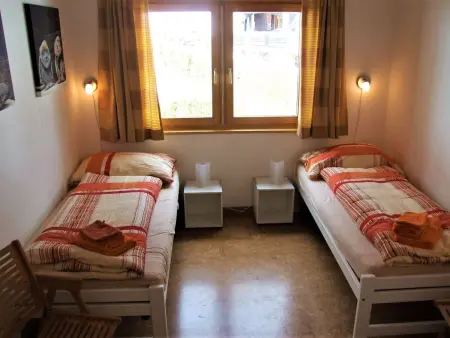 LuxLax 2. OG Süd, Appartement 6 personnes à Lax - Photo 64