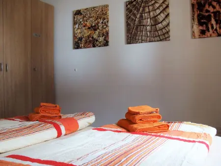 LuxLax 2. OG Süd, Appartement 6 personnes à Lax - Photo 65