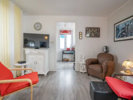 Ti an Aod, Maison 2 personnes à Cléder - Photo 6