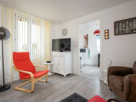 Ti an Aod, Maison 2 personnes à Cléder - Photo 7