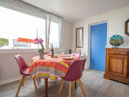 Ti an Aod, Maison 2 personnes à Cléder - Photo 10