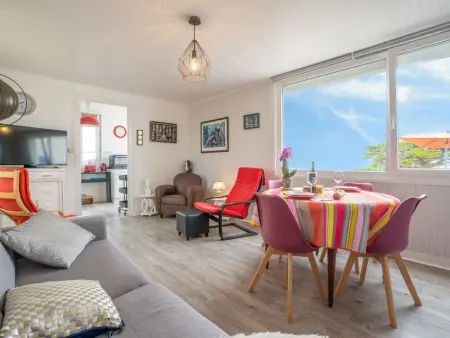 Ti an Aod, Maison 2 personnes à Cléder - Photo 11