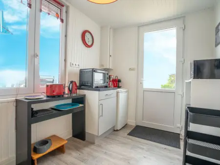 Ti an Aod, Maison 2 personnes à Cléder - Photo 15
