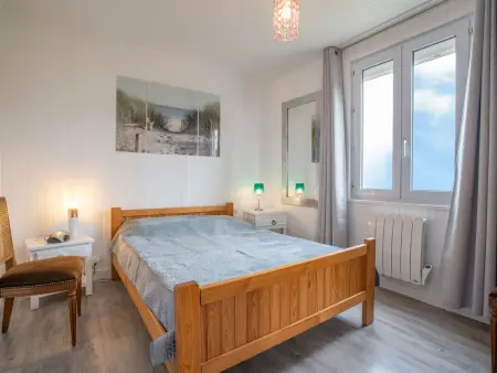 Ti an Aod, Maison 2 personnes à Cléder - Photo 18